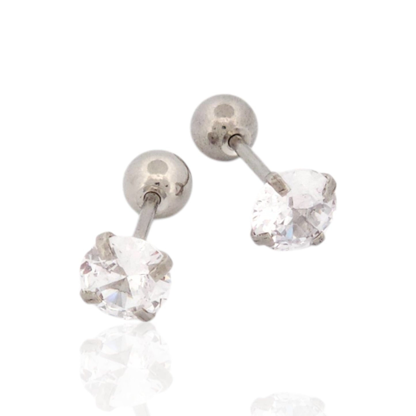 Gleam Studs