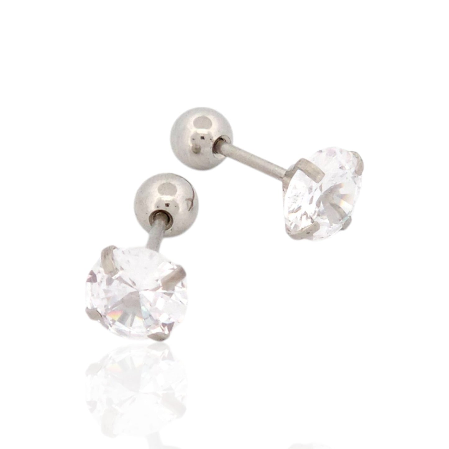 Gleam Studs