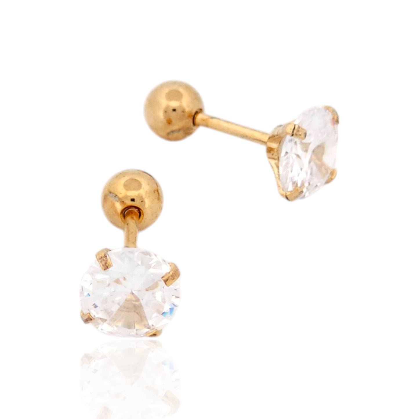 Gleam Studs