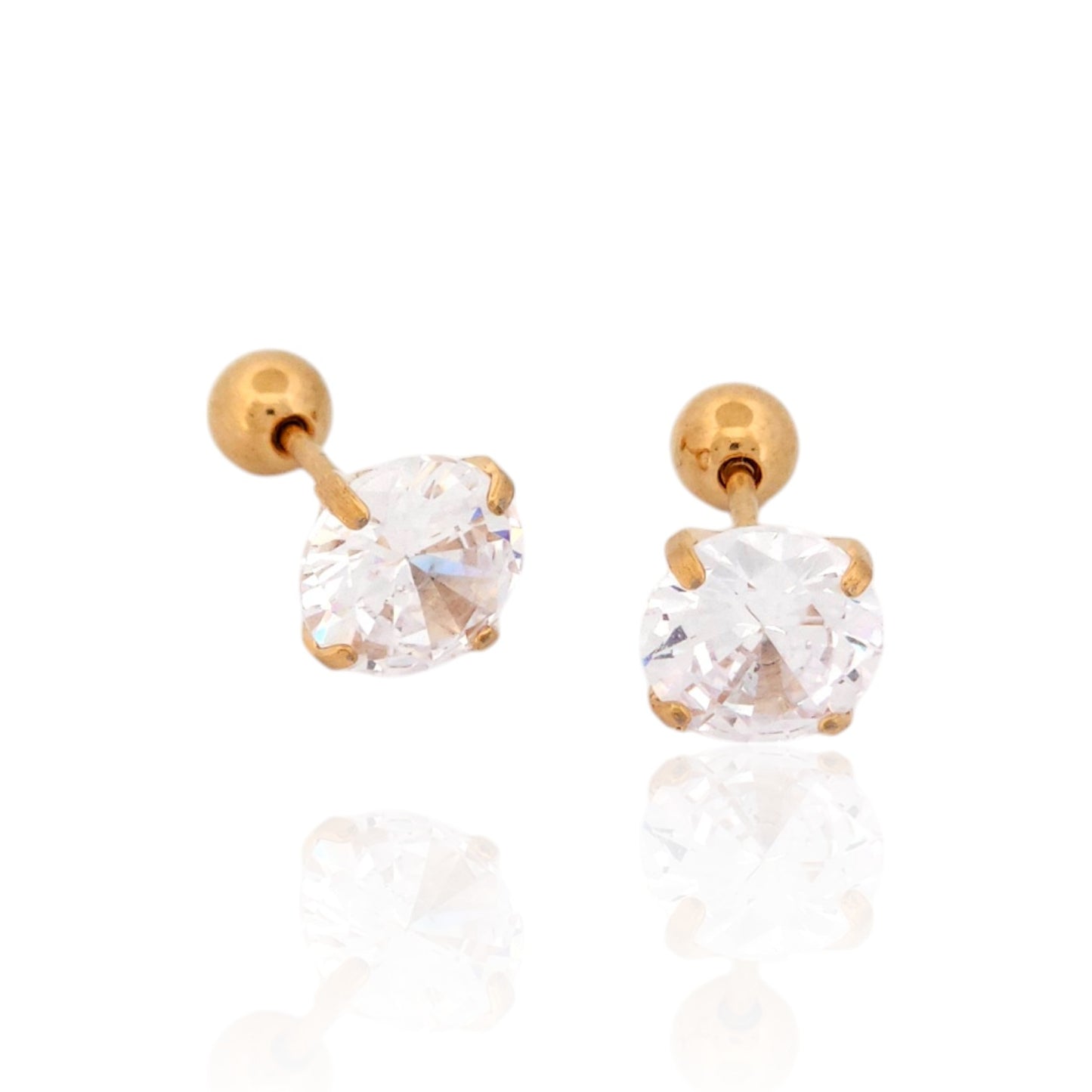 Gleam Studs