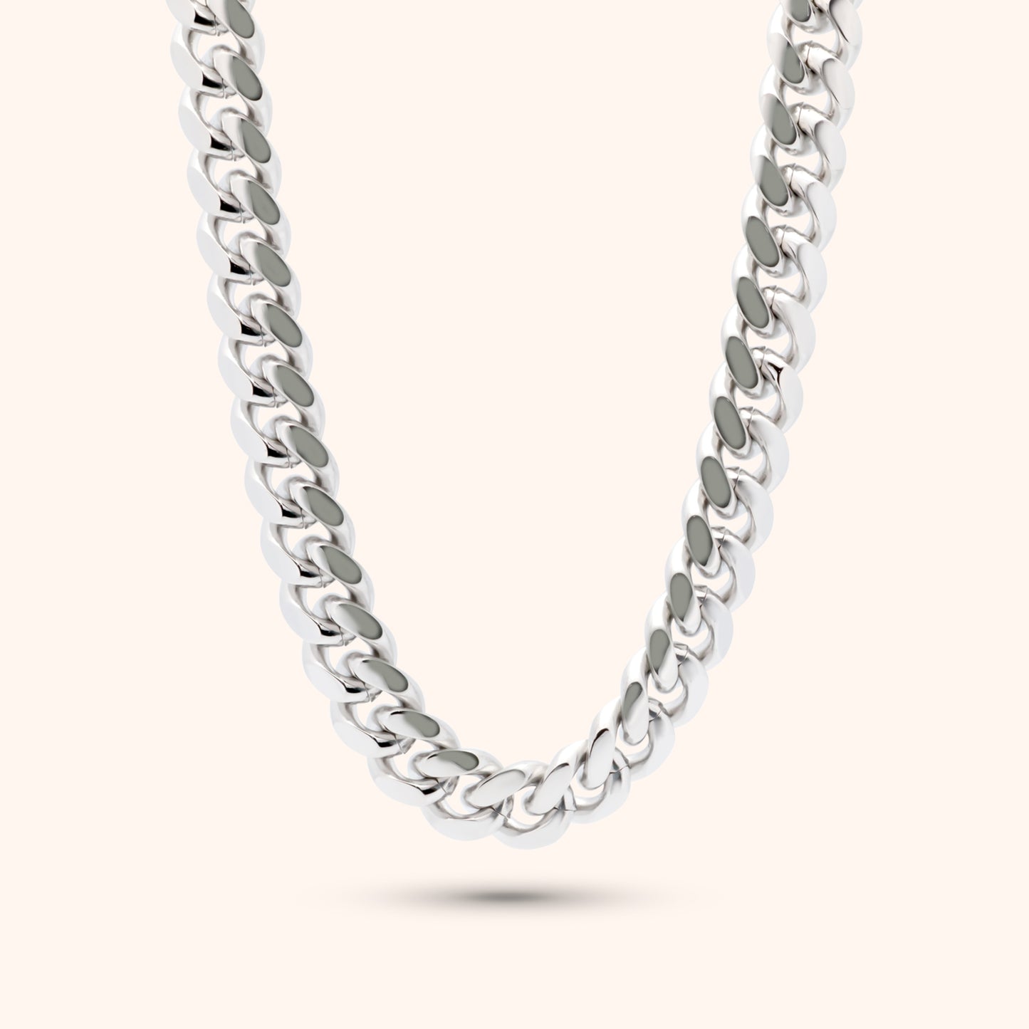 Momentum Link Chain