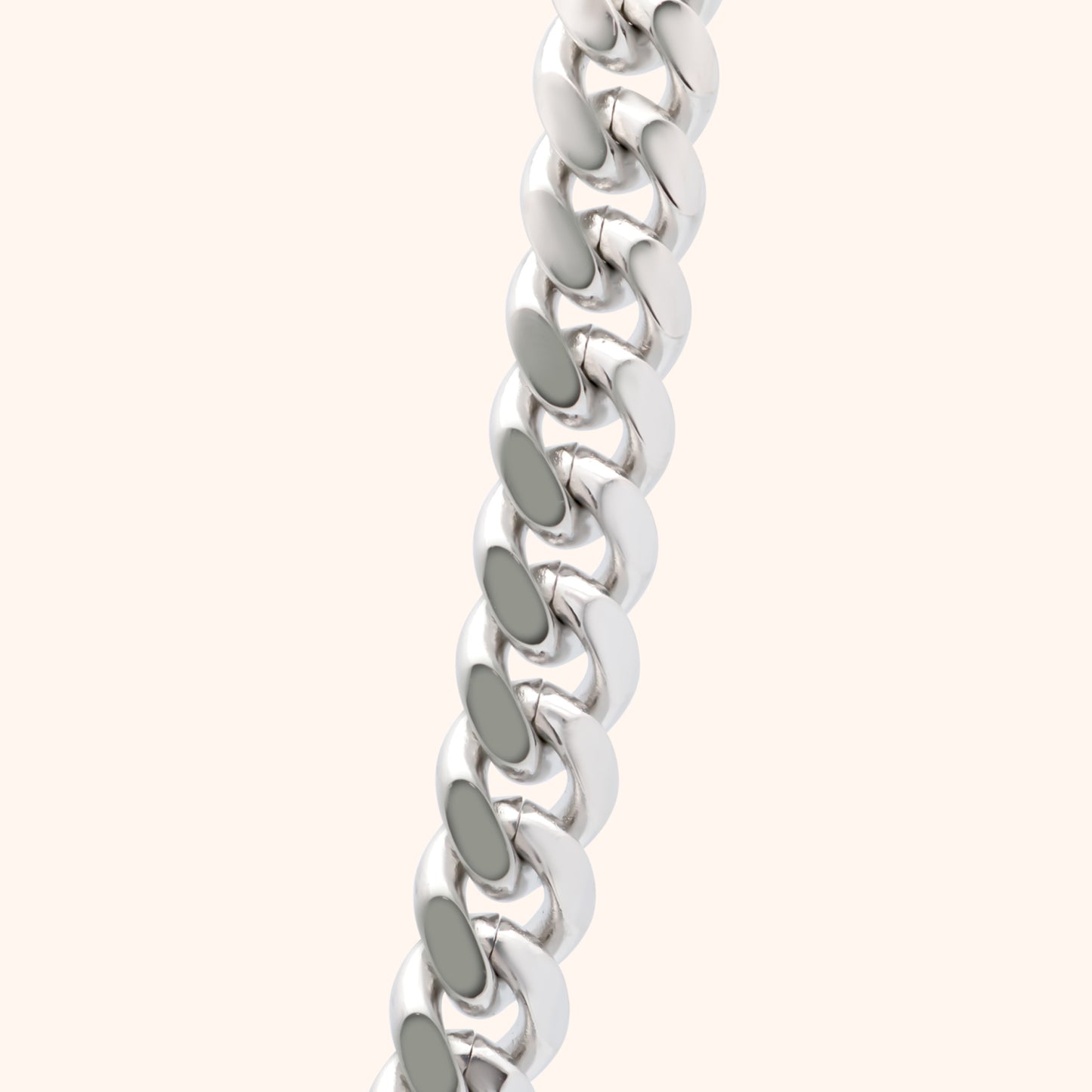 Momentum Link Chain