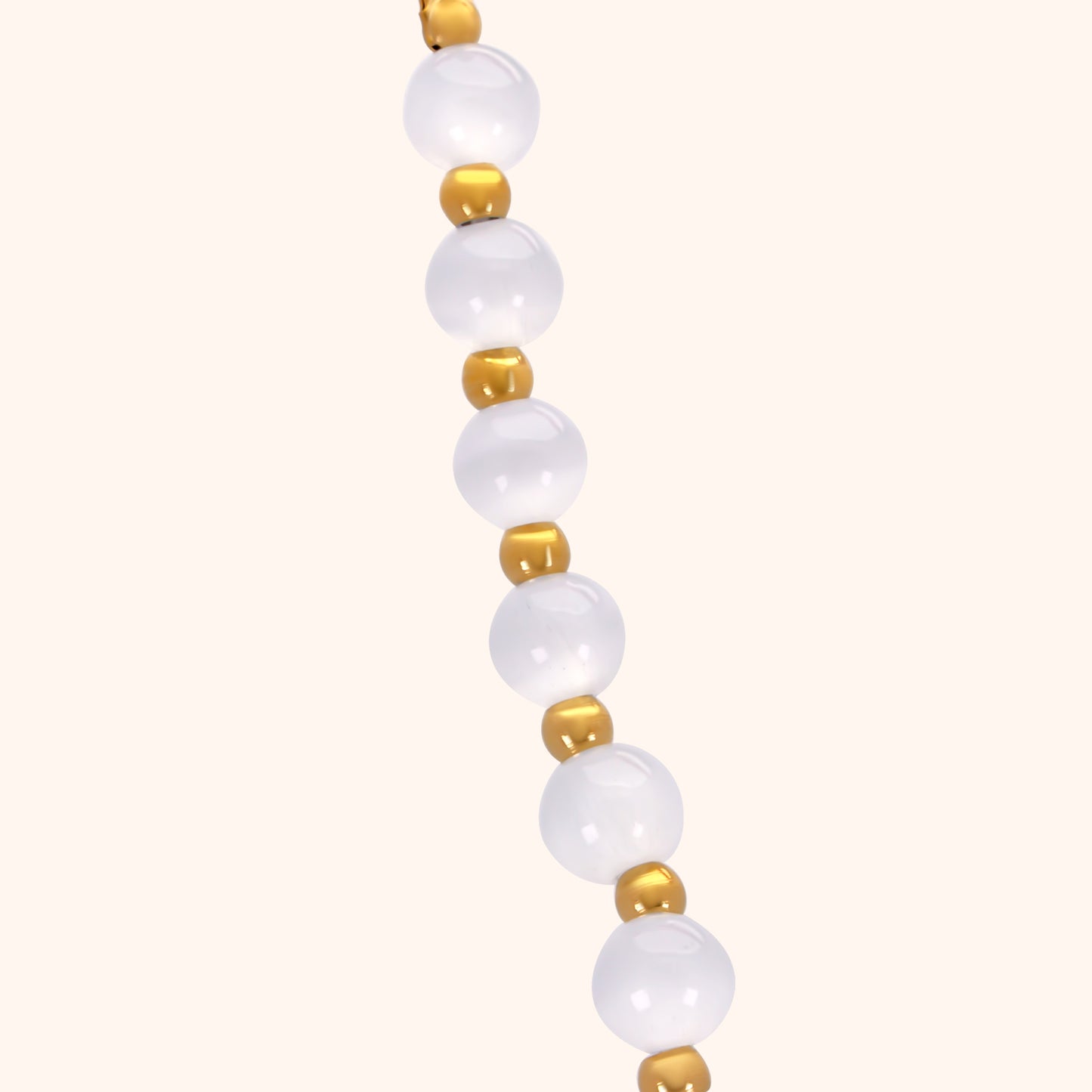 The Elba Necklace