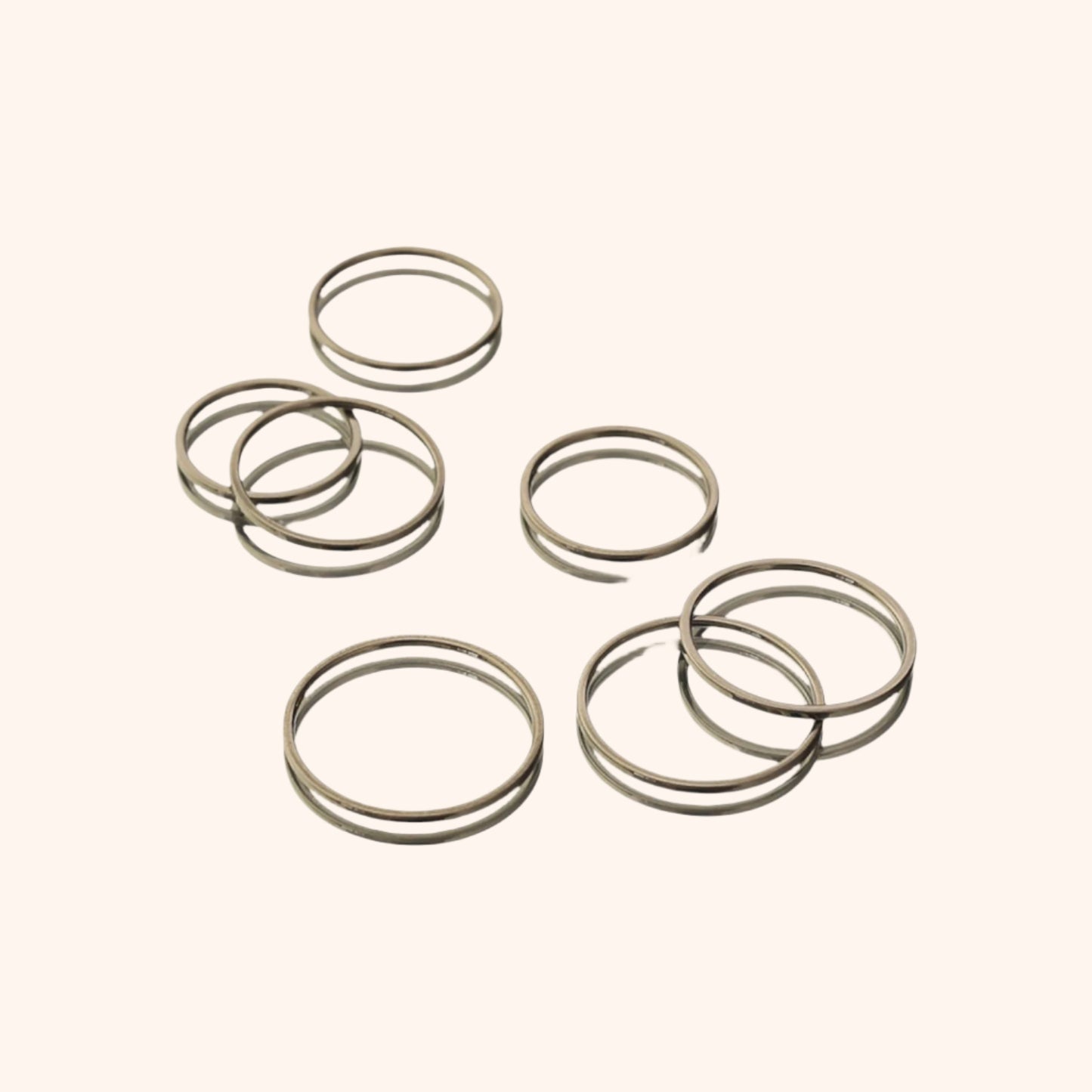 Multi-Size Ring Set