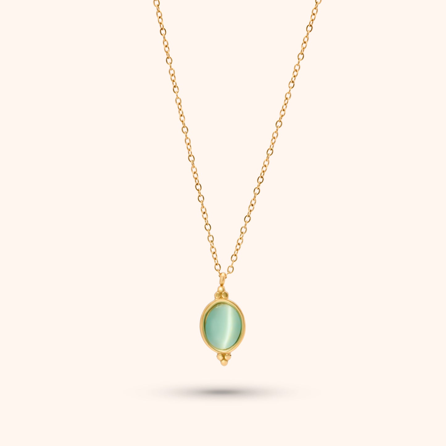 Aura Pendant