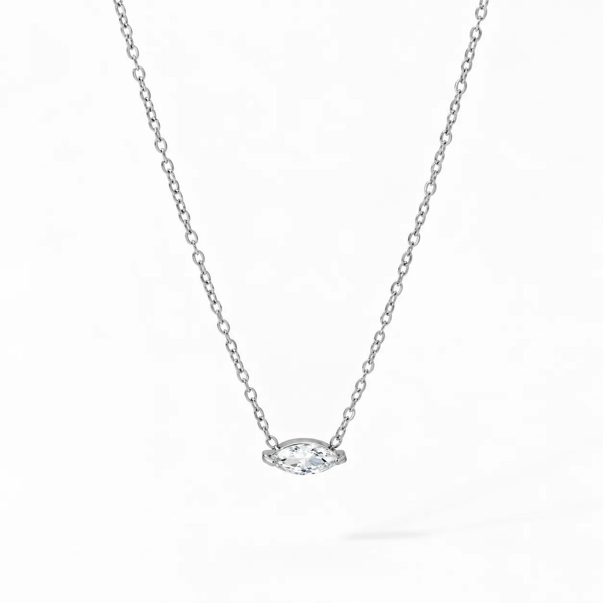 Axis Necklace