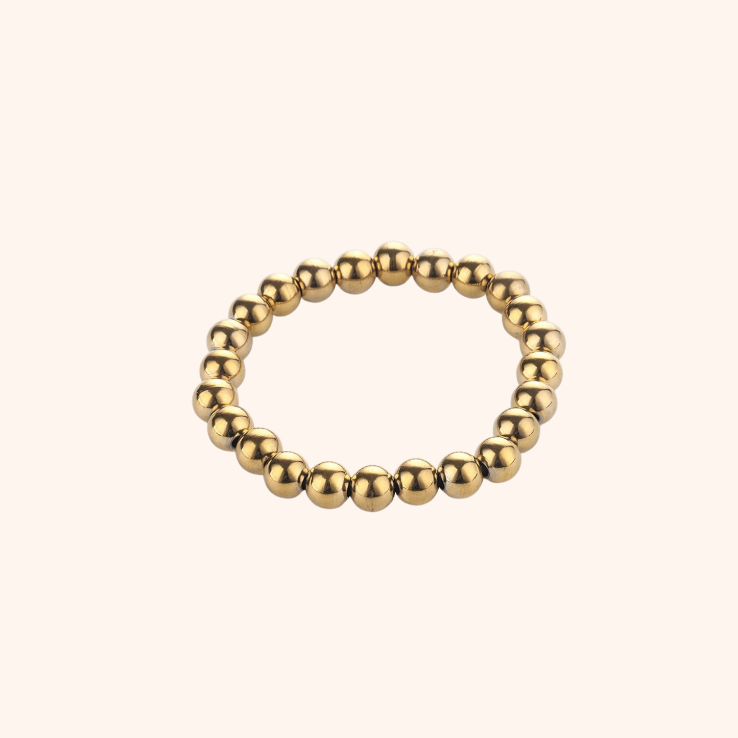 Sol Bead Bracelets