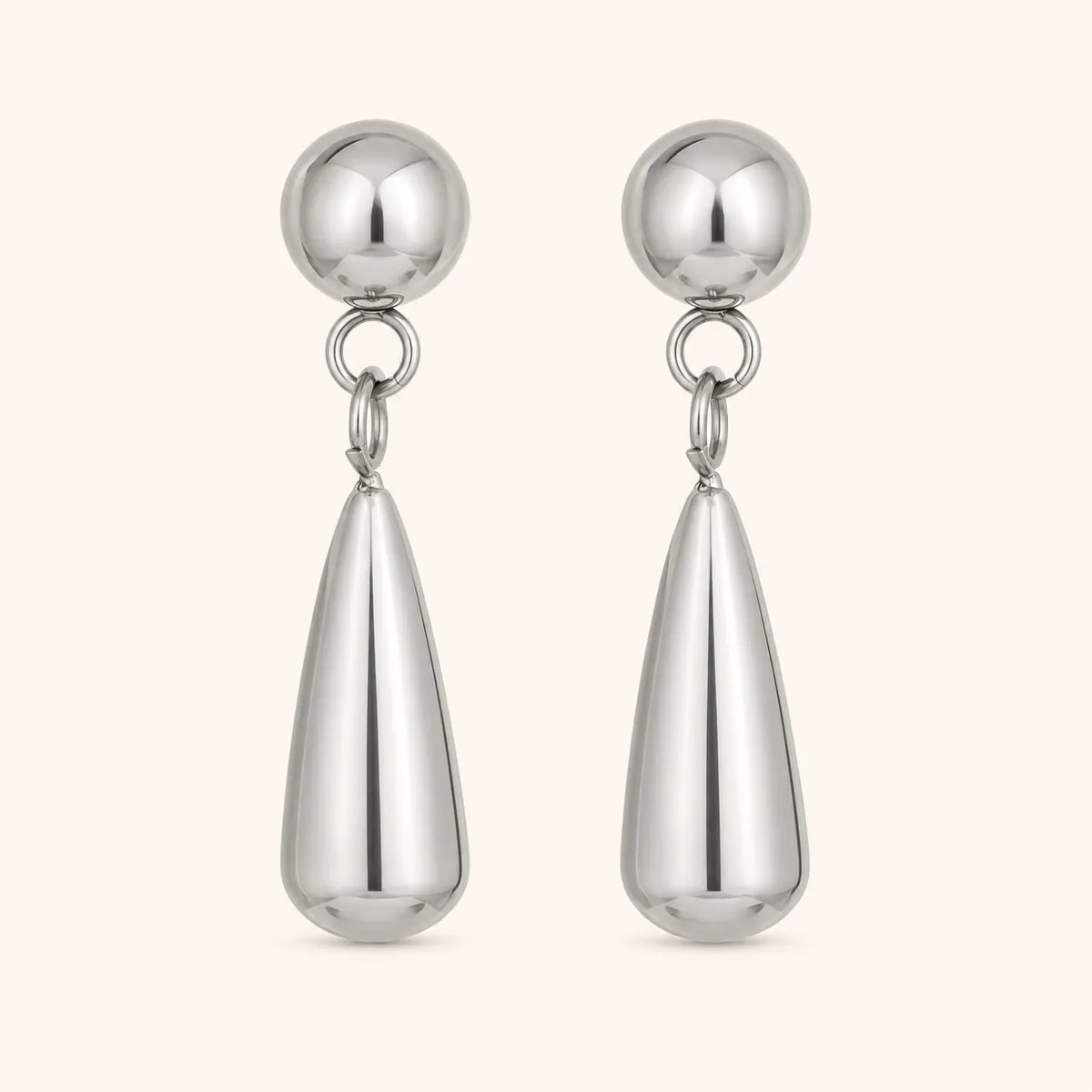 Droplet Earrings