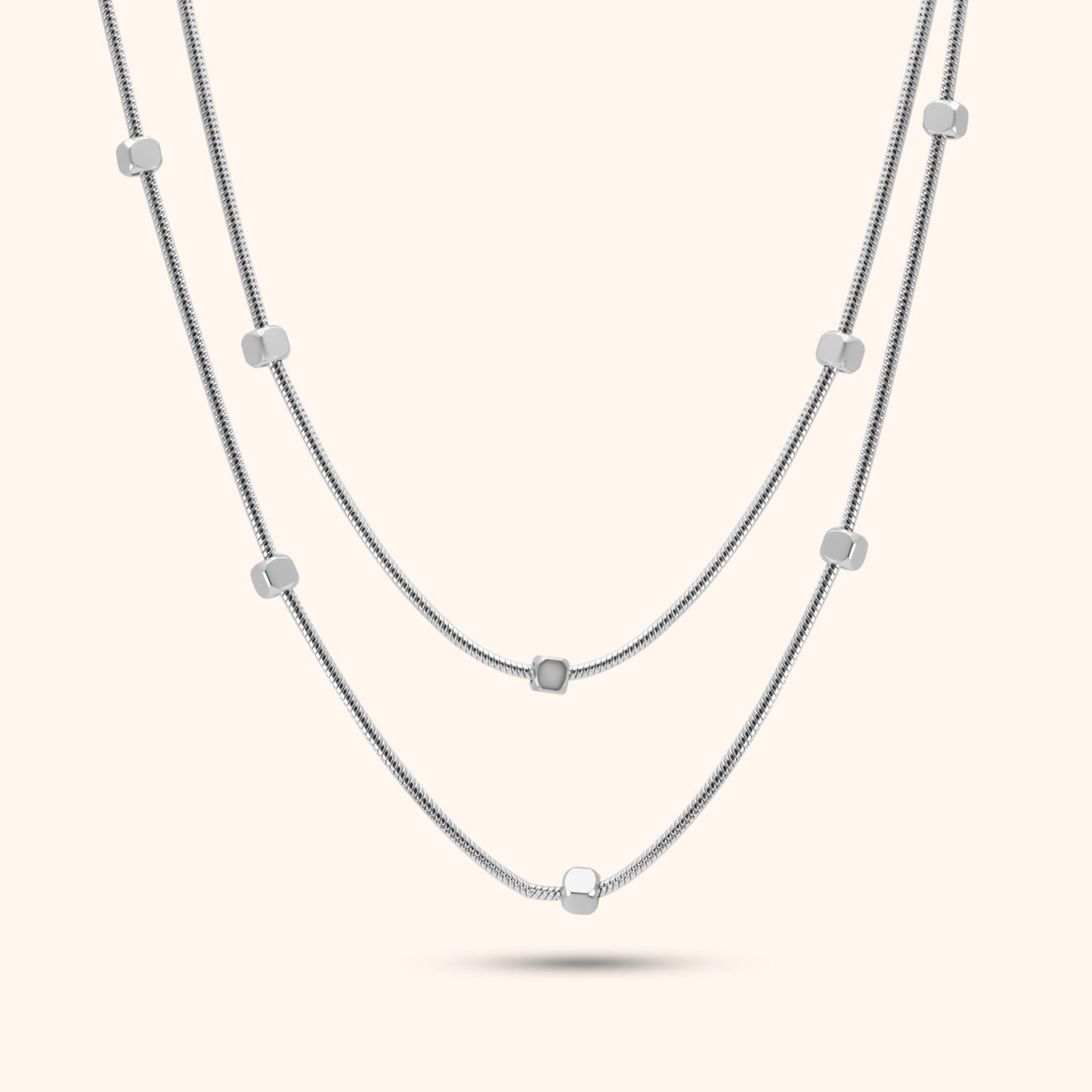 Echo Necklace