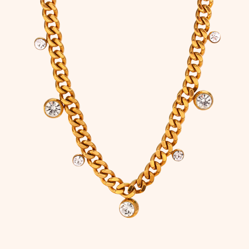 Empowered Necklace
