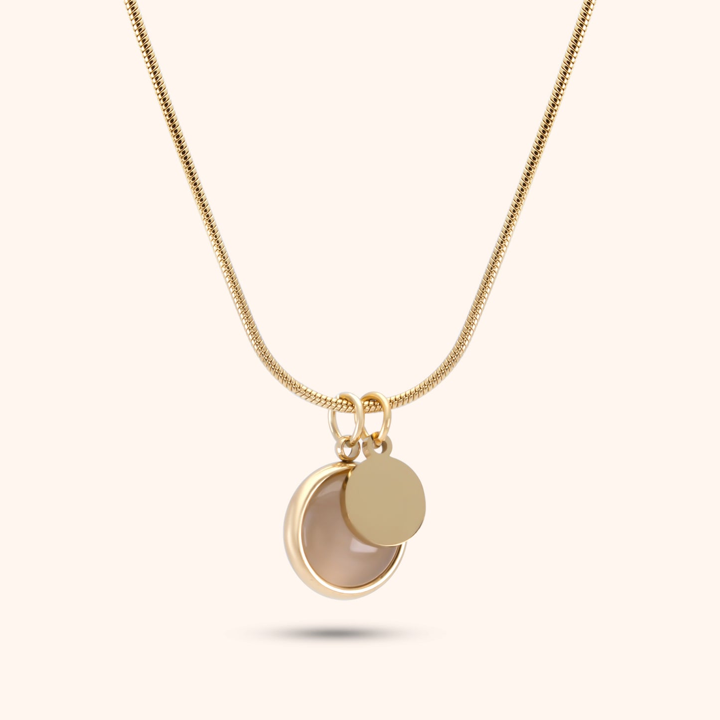 Harmony Pendant