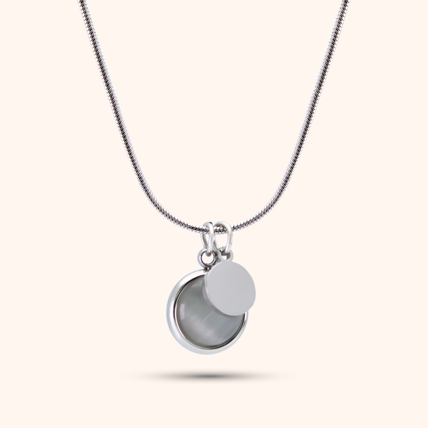 Harmony Pendant