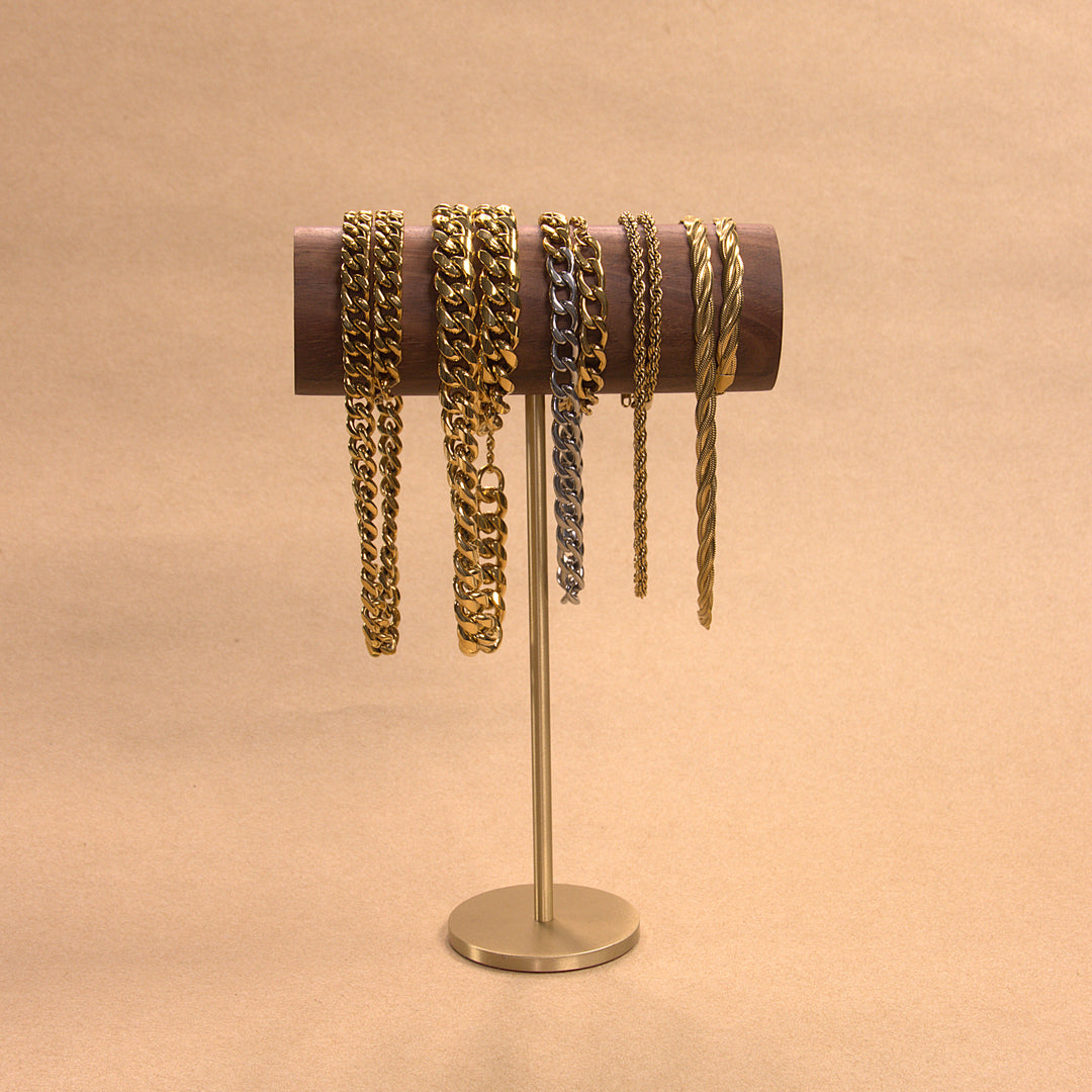 Tall Bracelet Display