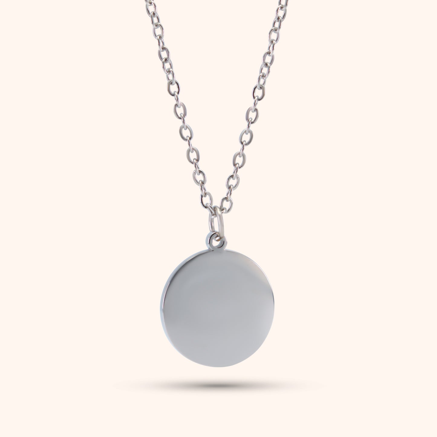 Tiered Radiance Necklace