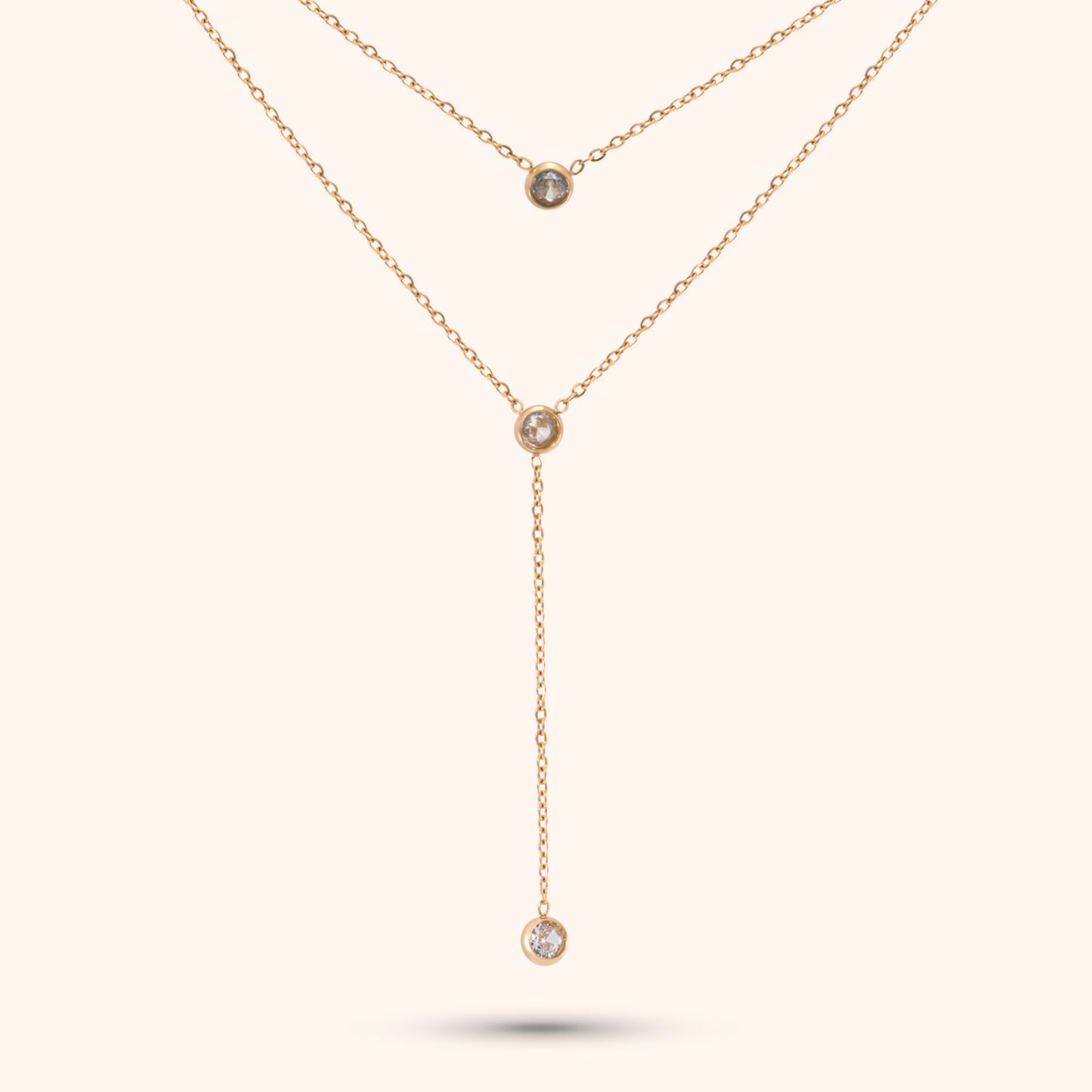 Luna Lariat
