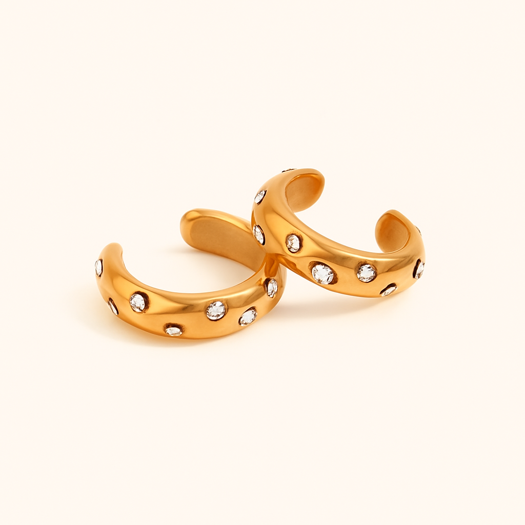 Starlit Cuff