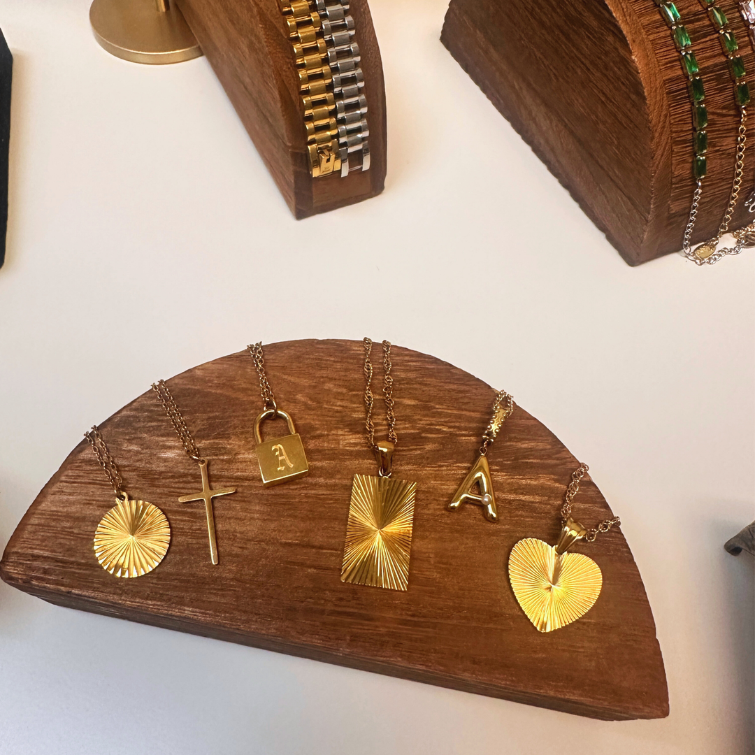 The Worn With Intention Bundle - Displays