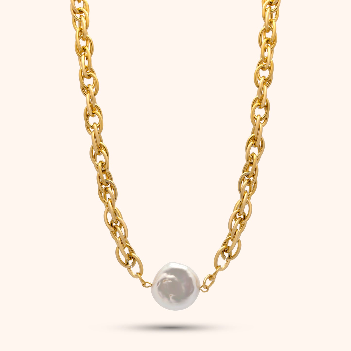 Tide Necklace