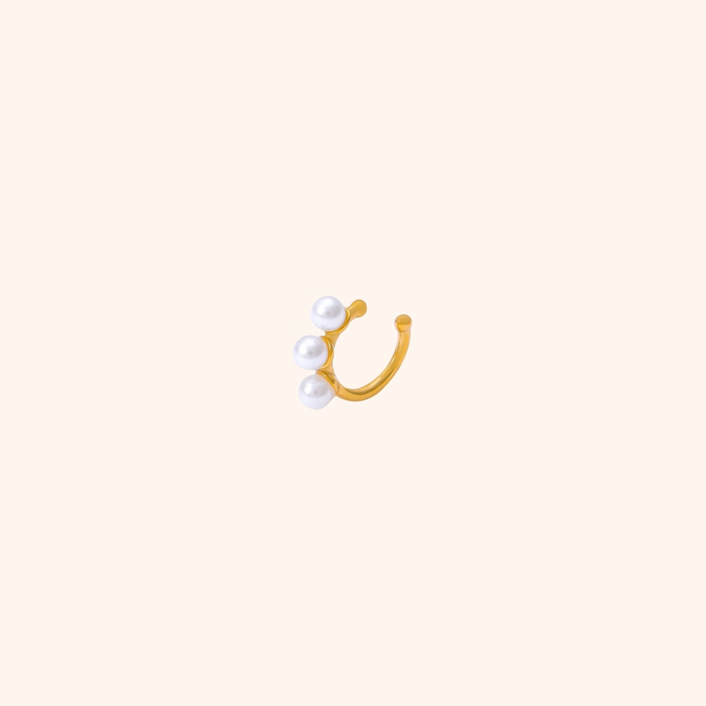 Glow Ear Cuff