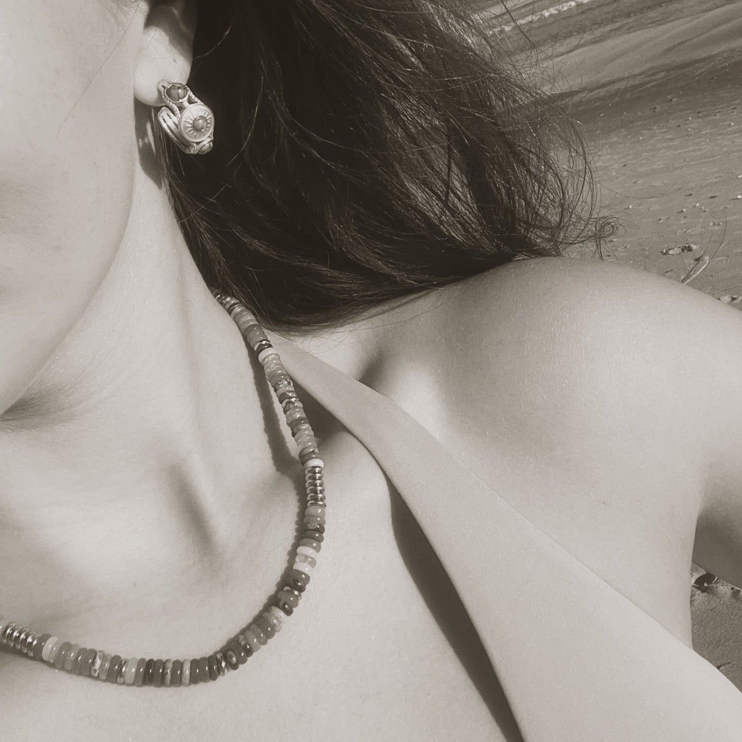 Horizon Necklace