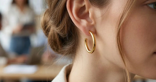 How to Find Your Ideal Muse Hoops Size