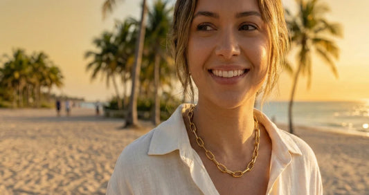 What Intertwined Jewelry Symbolizes And Why It Makes a Meaningful Gift.