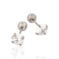 Gleam Studs