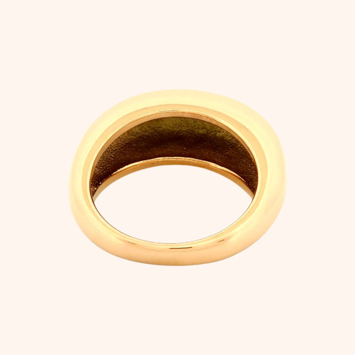 Azure Ring