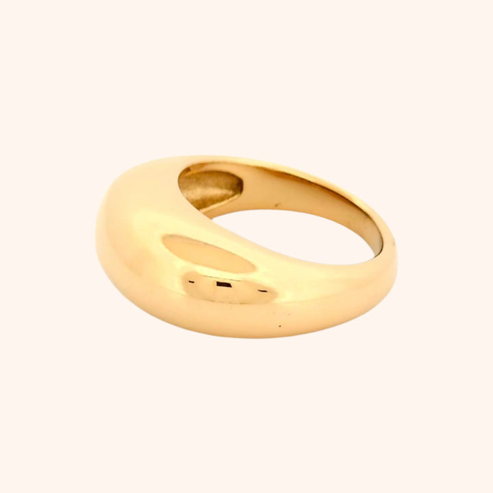 Azure Ring