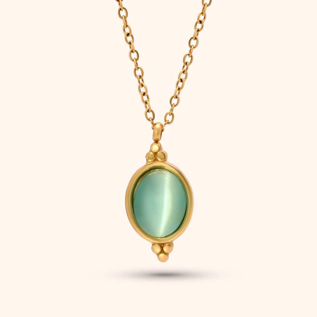 Aura Pendant