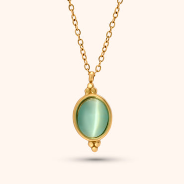 Aura Pendant