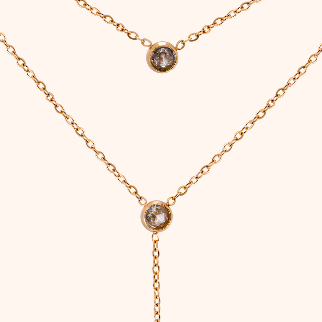Luna Lariat