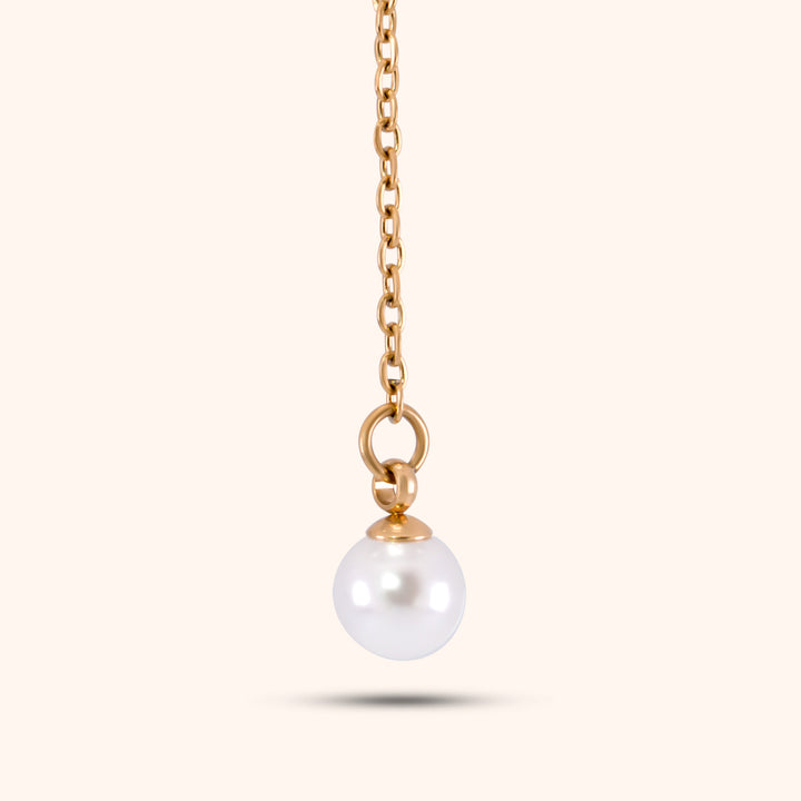 Cascade Necklace