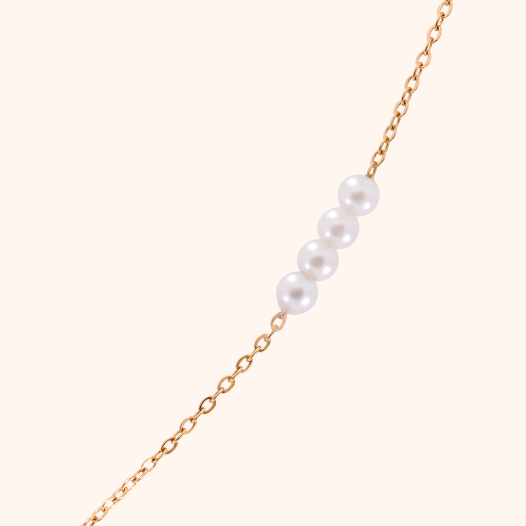 Cascade Necklace