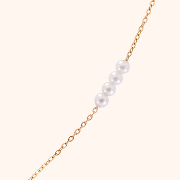 Cascade Necklace