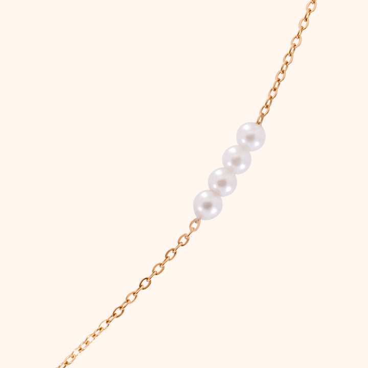 Cascade Necklace