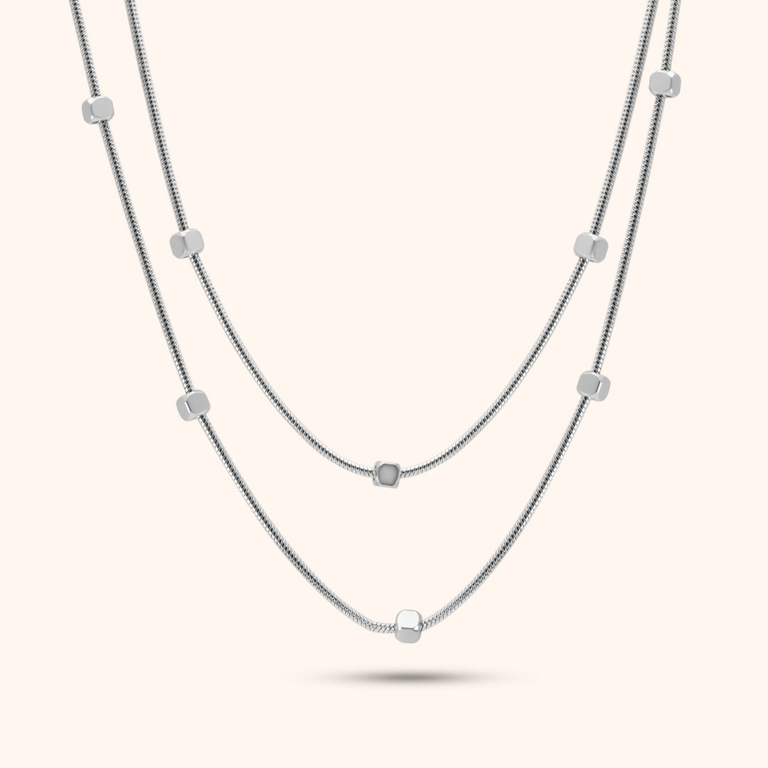 Echo Necklace