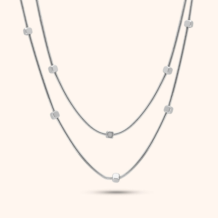Echo Necklace