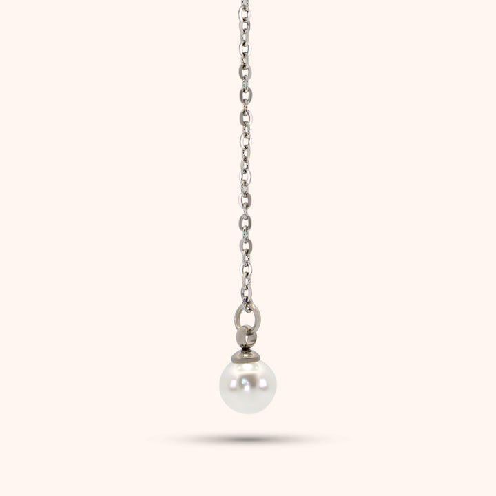 Cascade Necklace