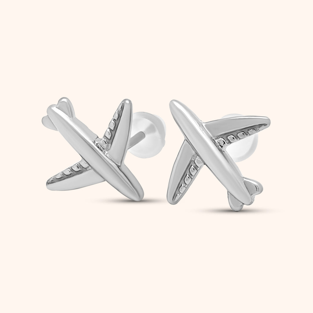 Soaring Spirit Studs