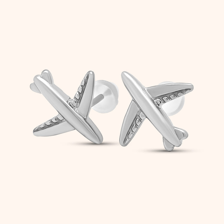 Soaring Spirit Studs