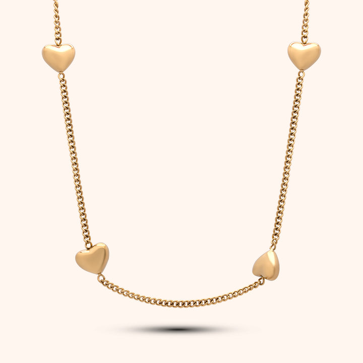 Affinity Necklace