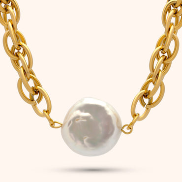 Tide Necklace