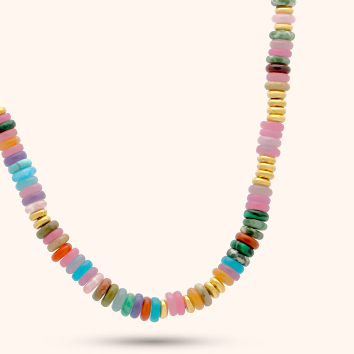 Horizon Necklace