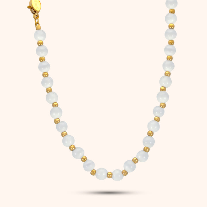 The Elba Necklace