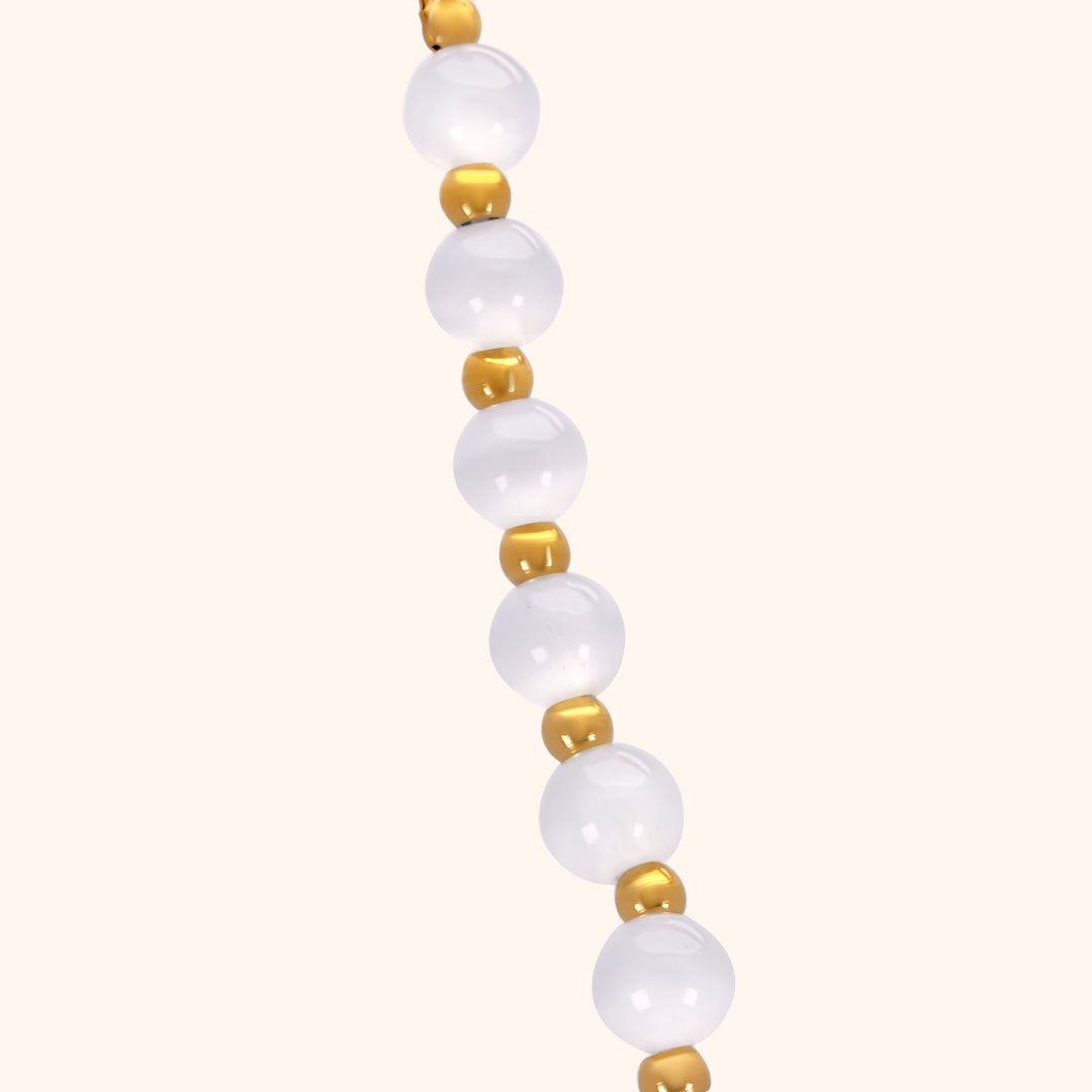 The Elba Necklace