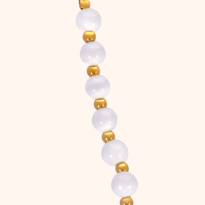 The Elba Necklace