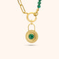 Equinox Necklace