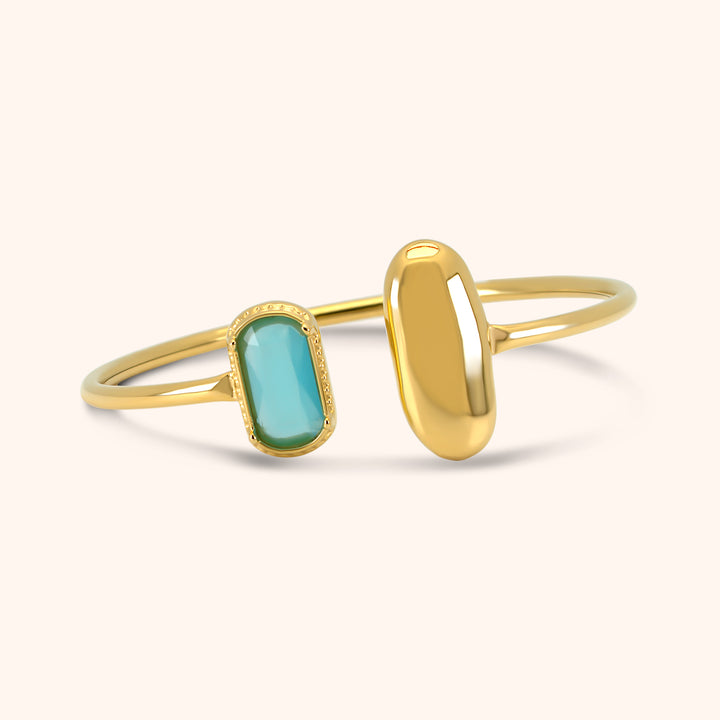 Poise Cuff