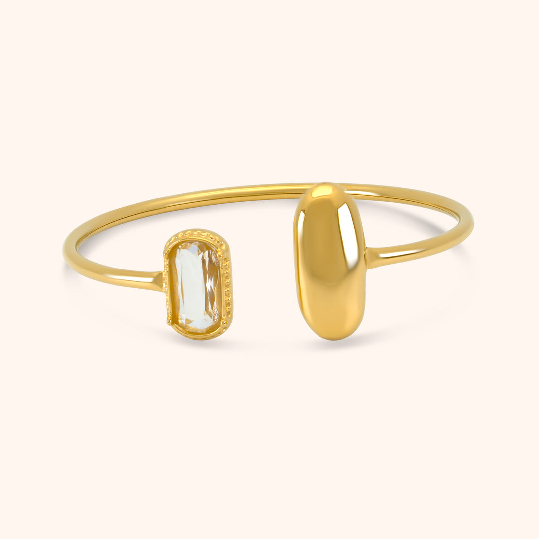 Poise Cuff